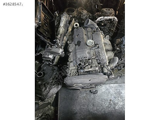 Volvo 1.8 s40 motor