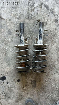 FORD FOCUS 3,5 AMORTİSÖR ORİJİNAL ÇIKMA