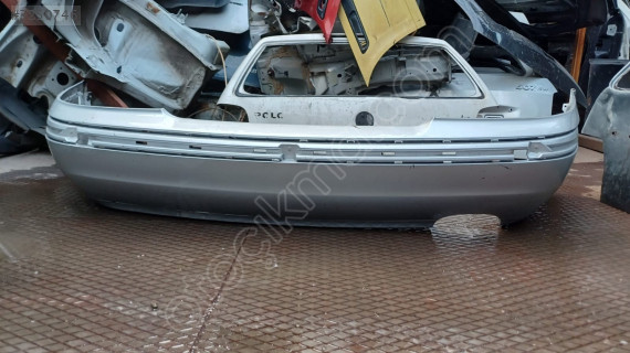 1999-2004 Volvo S40 arka tampon