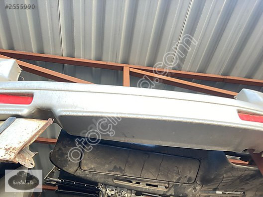 LADA VEGA STW ARKA TAMPON