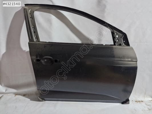 RENAULT MEGANE 4 SAĞ ÖN KAPI 2016-2024