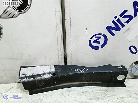 MERCEDES B SERİSİ W246 KASA SOL TÜFEK SACI SIFIR A2466300900