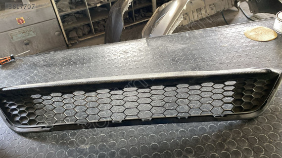 Honda city on tampon orta ızgara