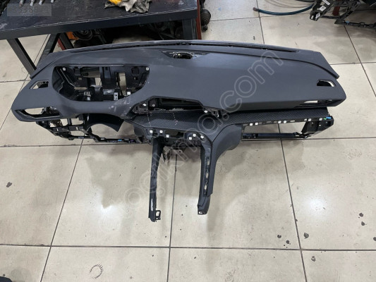 PEUGEOT  3008   GÖĞÜS  AİRBAG