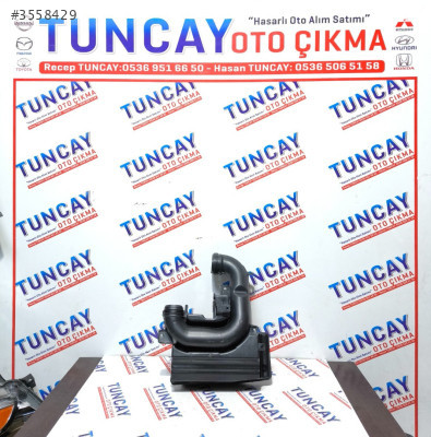 HYUNDAİ ELANTRA HAVA FİLTRE REZONATÖR 2011-2015 ÇIKMA PARÇA