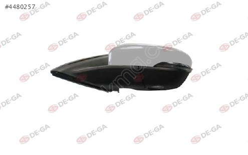 FORD FOCUS SAĞ AYNA ELK.ISITM.SİNY.ÇEVRE.AYD.KATLANIR. 2018-22