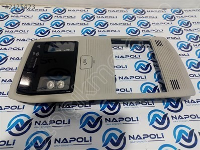 5E3959561 TAVAN AYDINLATMASI OCTAVİA 2020/2023