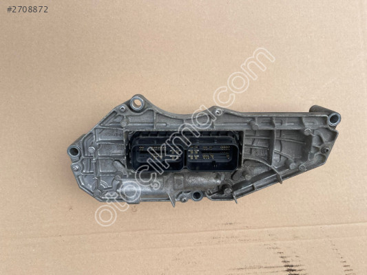 Renault Fluence 1.5 dci Edc Beyni