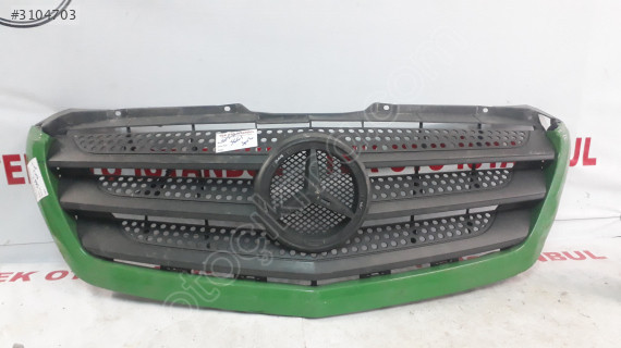 Mercedes SPRINTER 906 PANJUR BIYIĞI 2013 SONRASI
