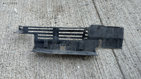 MERCEDES B SERİ W246 ÖN SAĞ PANEL BAKALITI A2466870407