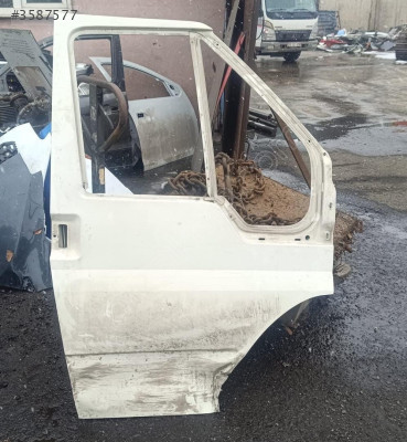 FORD TRANSIT SAĞ ÖN KAPI ORJINAL