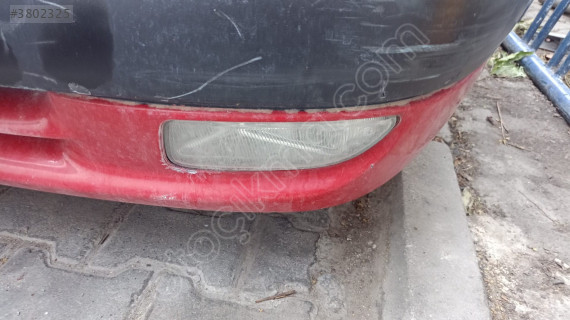 citroen saxo sol sis farı