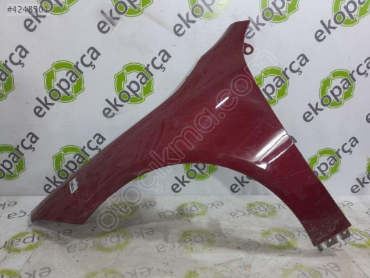 2019-2023 Mercedes CLA W118 Sol Ön Çamurluk A1188810300