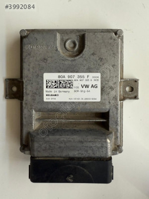 Adblue Beyni Audi A6 A7 Q5 80A907355F