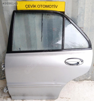 PRATON 416 SOL ARKA KAPI ÇIKMA ÇEVİK OTO