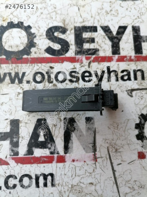 5Q0907543 seat leon iç sıcaklık sensörü