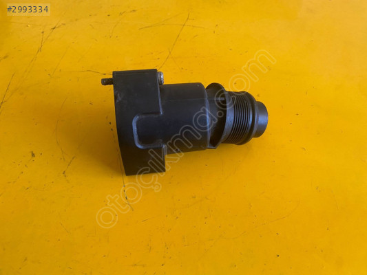 Vw Golf 6 1.6tdi Turbo Amortisörü Çıkma Orjinal 03L131111J