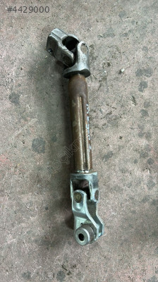 RENAULT MEGANE 2 ÇIKMA ORJİNAL DİREKSİYON MAFSALI