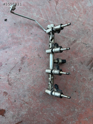 BMW N13 REİL KÜTÜĞÜ