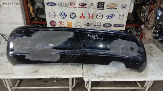 1996-2000 ROVER 216 ARKA TAMPON