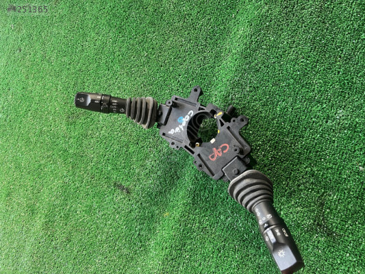 CHEVROLET CAPTİVA SİLGİ VE SİNYAL KOLU