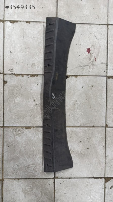 C3 BAGAJ PLASTİĞİ İÇ TRİM (ORJİNAL PARÇA)
