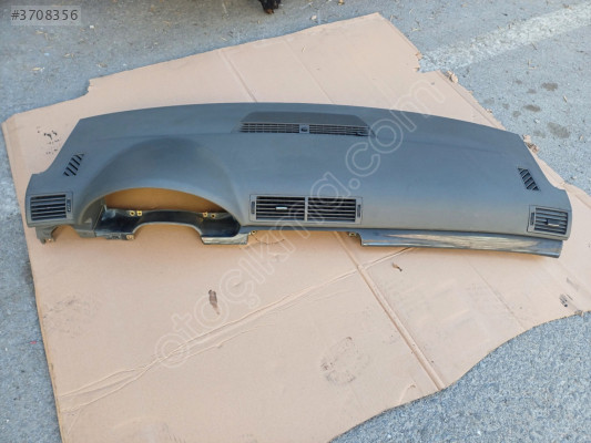 audi a4 b6 kasa ön göğüs