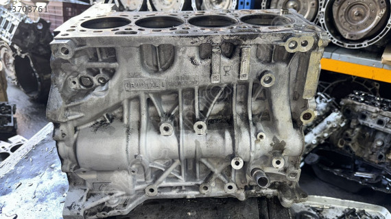 BMW N47 184 TAPALI STANDART BLOK  F10, F30, F32, E90, E92