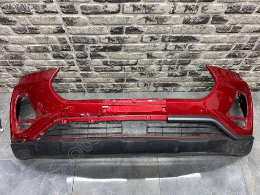 Chery tiggo 7 pro ön tampon tiggo7 çıkma yedek parça