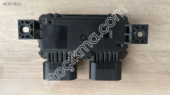A0009008214 MERCEDES A180D CLA W118 YAKIT POMPA MODÜLÜ