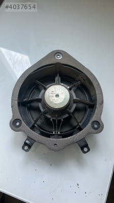 8p0035411c audi a3 sportback 2010 sol ön kapı hoparlör