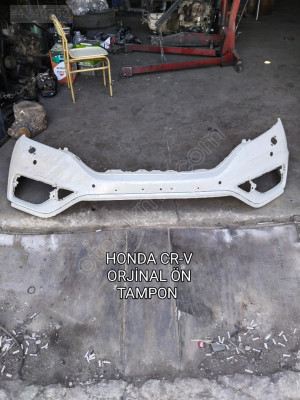 HONDA CR-V ORJİNAL ÖN TAMPON 2015-2018