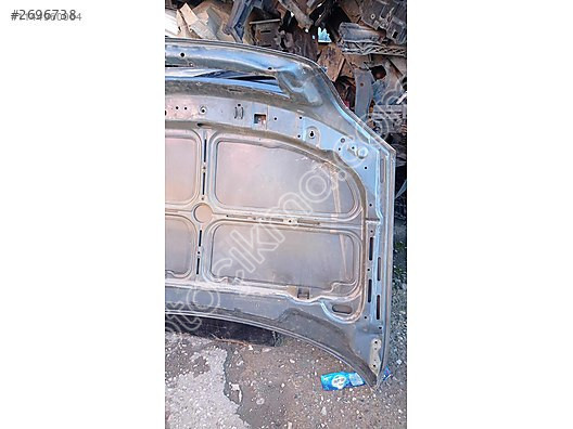 2004 opel astra G kaput