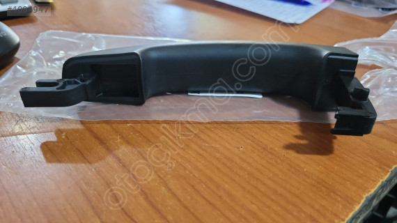 2012 VE SONRASI FORD CONNECT KAPI KOLU SAĞİTHAL SIFIR
