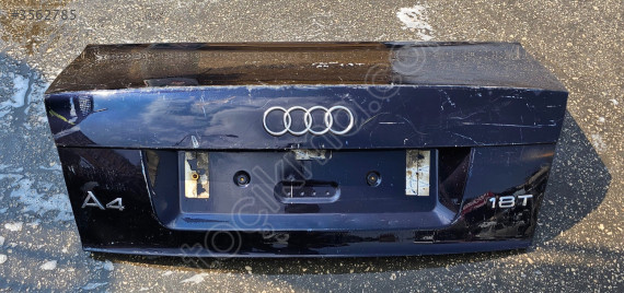 AUDİ A4 BAGAJ KAPAGI