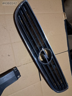 OPEL ZAFİRA A ÖN PANJUR GM