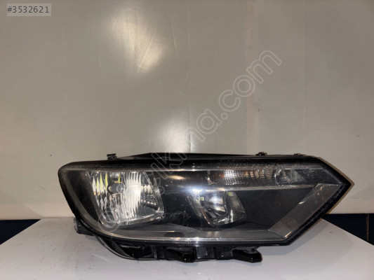 VW PASSAT 2015-2019 SAĞ FAR HATASIZ ÇIKMA