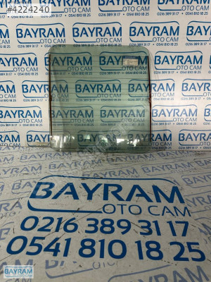 MERCEDES SPRINTER ESKİ MODEL ARKA CAM SAĞ 95-