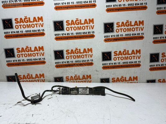 ÇIKMA HYUNDAİ İ20 08-14 1.4 BENZİNLİ ENJEKTÖR