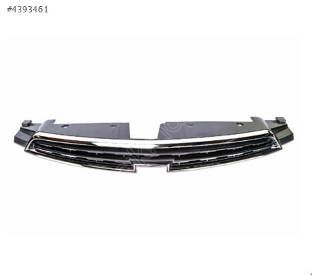 ÖN PANJUR ÜST CRUZE 2013-