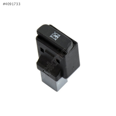 6Q0959859 VW POLO CAM KİLİT ENGELLEME ANAHTARI