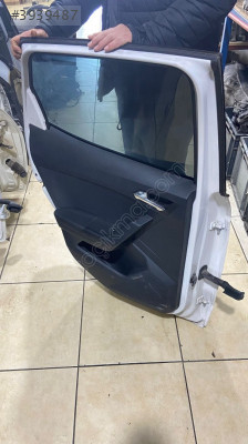 SEAT ARONA SOL ARKA KAPI