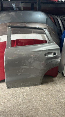 Chery omada 5 sol arka kapı