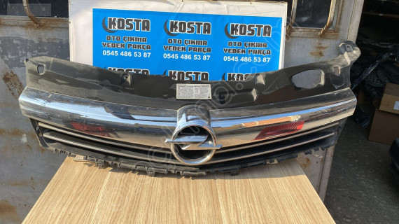 OPEL ASTRA H ÖN PANJUR