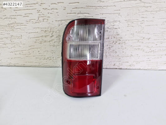 TOYOTA HİLUX LN145 SOL ARKA STOP LAMBASI SIFIR 1998-2001