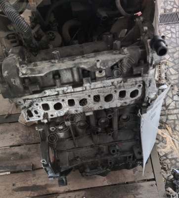 2018 FİAT DOBLO 1.3 EURO 5 KOMPLE MOTOR