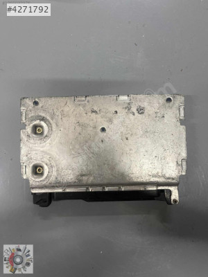 0260002282 BMW 5 SERİSİ E34 525İ ŞANZIMAN BEYNİ