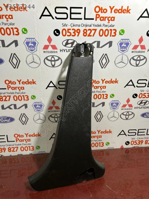 769158968R Dacia LOGAN Orta SAĞ Direk Kaplama Bakaliti