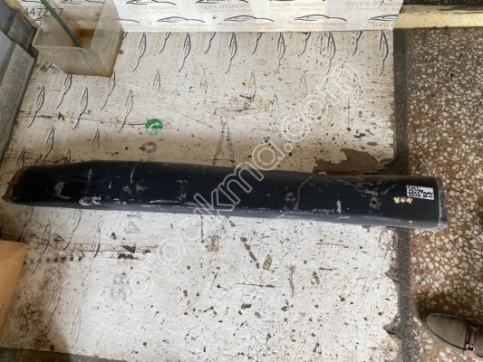 FİAT SCUDO ARKA TAMPON DEMİRİ 1998-2003 MODEL
