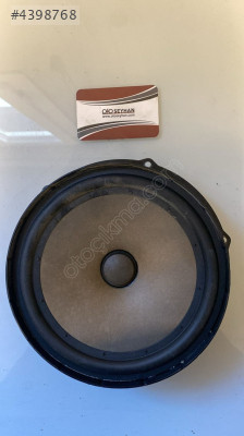 1Z0035411N Skoda Yeti 2012 sağ sol uyumlu ön hoparlör